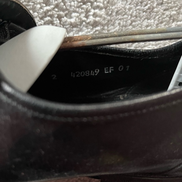Florsheim Mens Loafer shoes - Picture 2 of 6